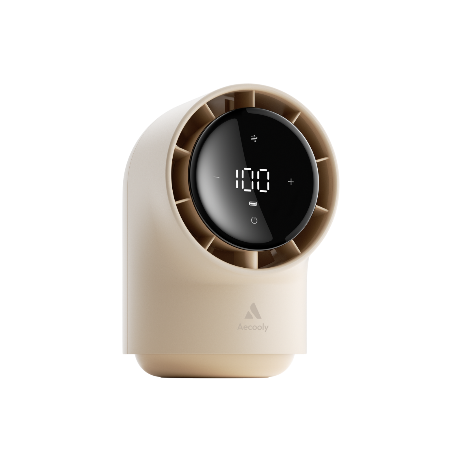 Quạt để bàn Aecooly Chic 01 High-Speed TB02