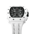 Đồng hồ pin Tsar Bomba Ceramic TB8204QA