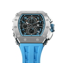 Đồng hồ pin Tsar Bomba Ceramic TB8204QA