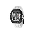 Đồng hồ cơ Tsar Bomba Carbon TB8208CF