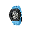 Đồng hồ cơ Tsar Bomba Carbon TB8208CF