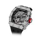 Đồng hồ cơ Tsar Bomba Đính Đá TB8208D