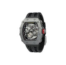 Đồng hồ cơ Tsar Bomba Titanium TB8208T