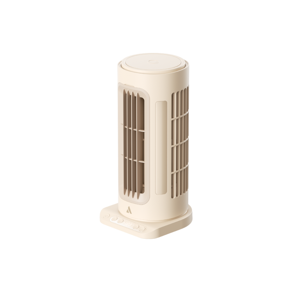 Quạt Để Bàn Aecooly Tower 02 High Velocity TH02