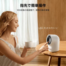 Quạt để bàn Aecooly Chic 01 High-Speed TB01