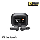 Tai nghe JBL Live Beam 3