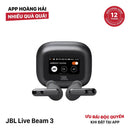 JBL Live Beam 3 Headphones 
