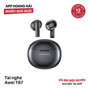 AWEI T87 Headphones 