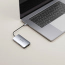 Hub chuyển đổi RAVPower USB-C 9 IN 1 RP-UC1003