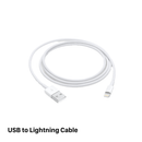 Dây sạc USB to Lightning