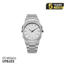 Đồng hồ pin D1 MILANO Ultra Thin UTBJ23