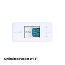 Wifi cầm tay Full dung lượng cước 4800¥
