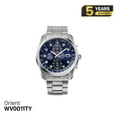 Đồng hồ năng lượng mặt trời Orient Sports WV0011TY - Nhận Order
