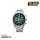 Đồng hồ năng lượng mặt trời Orient Sports WV0031TX - Nhận Order