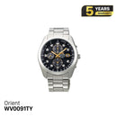 Đồng hồ năng lượng mặt trời Orient Sports WV0091TY