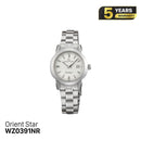 Đồng hồ cơ nữ Orient Star Standard WZ0391NR - Nhận Order