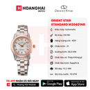 Đồng hồ cơ nữ Orient Star Standard WZ0401NR - Nhận Order