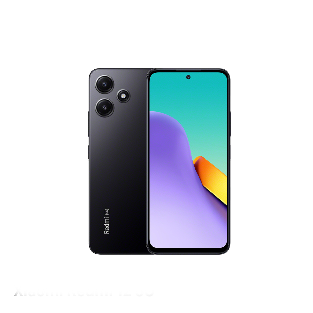 Xiaomi Redmi 12 5G 100% Fullbox