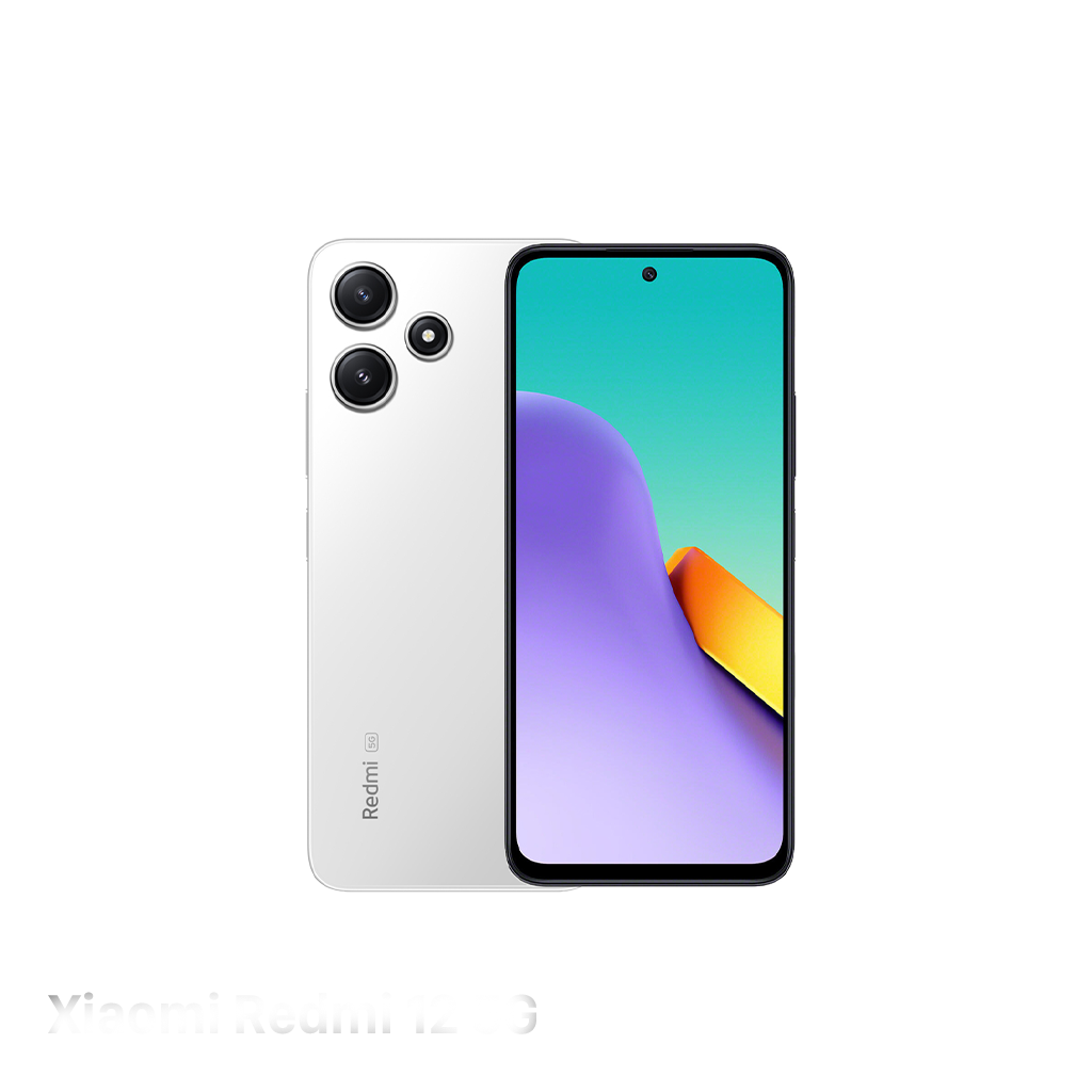 Xiaomi Redmi 12 5G 100% Fullbox