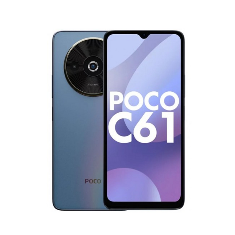 Xiaomi POCO C61 
