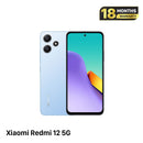 Xiaomi Redmi 12 5G 100% Fullbox