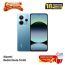 Xiaomi Redmi Note 14 4G Nguyên hộp