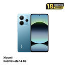 Xiaomi Redmi Note 14 4G Nguyên hộp
