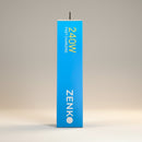 Cáp sạc nhanh 4 in 1 Zenko Premium