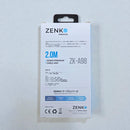 Cáp sạc nhanh 4 in 1 Zenko Premium
