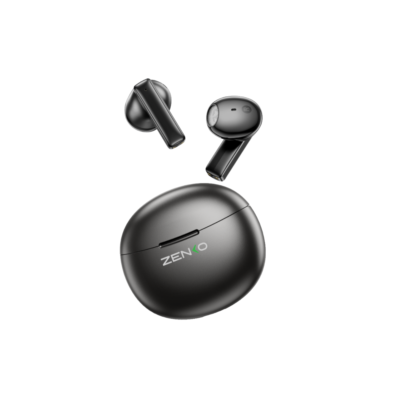 Tai nghe mini earbud Zenko Standard ZK92