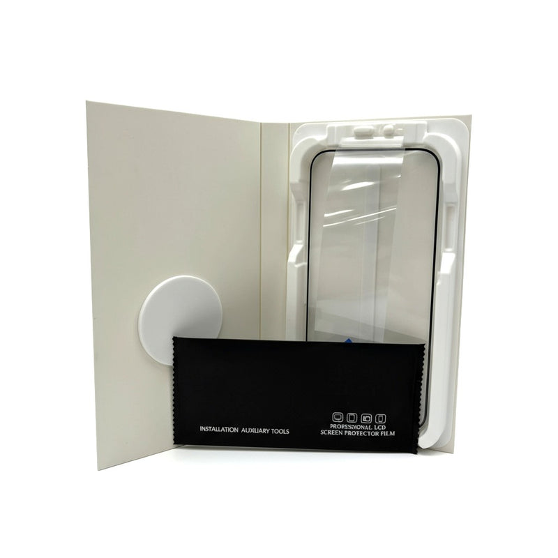 Zenko Premium Tempered Glass 