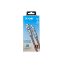 Cáp sạc nhanh 4 in 1 Zenko Premium