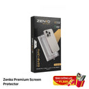 Kính cường lực siêu cứng Zenko Premium