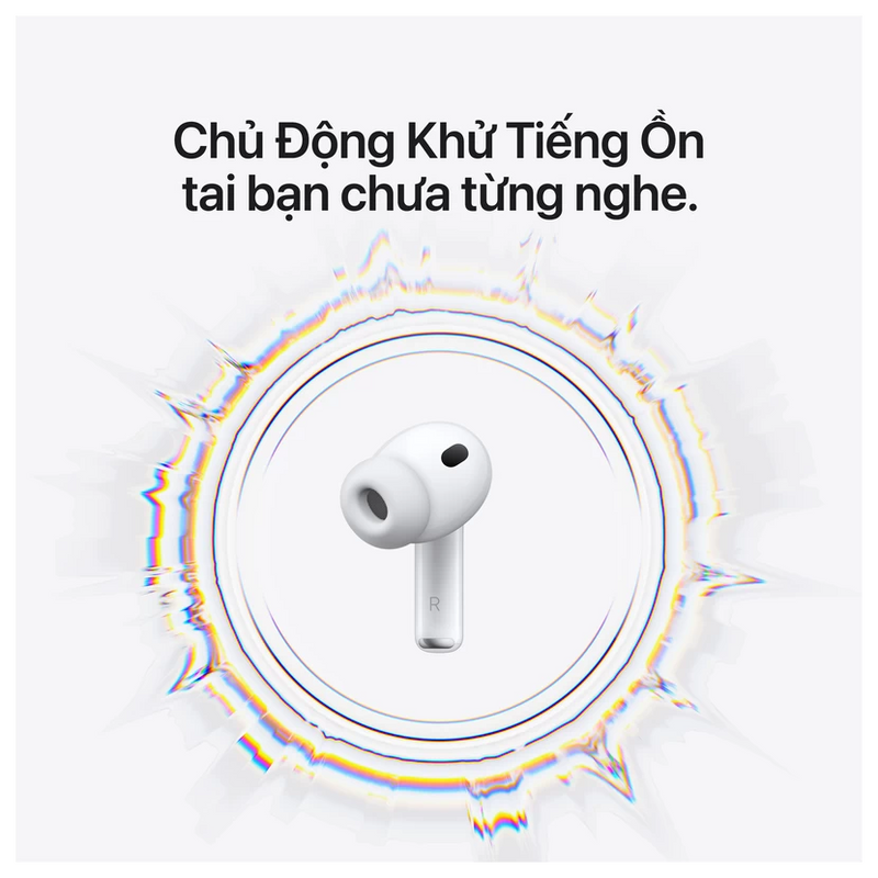 AirPods Pro 3 2025 (Type-C) 