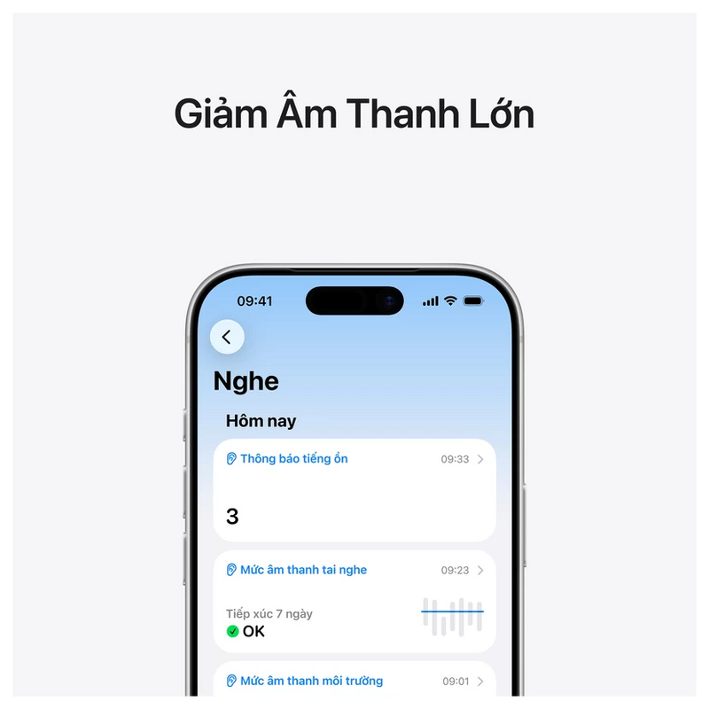 AirPods Pro 3 2025 (Type-C) 