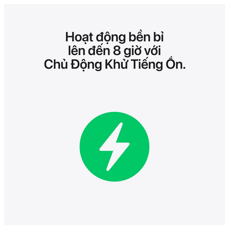 AirPods Pro 3 2025 (Type-C) 