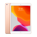 Ipad Gen 7 10.2in Gold 128GB 4G + Wifi 98% battery 84% International from Apple - HH3241 