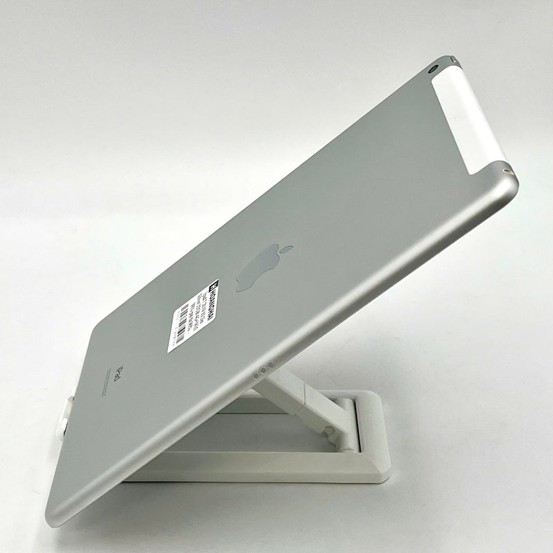 iPad Gen 7 10.2inch Silver 32GB 4G+Wifi 98% battery from 90% 