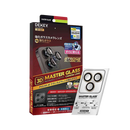 Dekey Glass protects iPhone Camera 