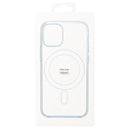 MagSafe iPhone Clear Case 
