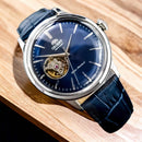 Đồng hồ cơ Orient Bambino RN-AG0008L