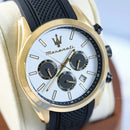 Đồng hồ pin Maserati Attrazione R8851151001 Đồng hồ pin