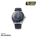 Đồng hồ cơ Orient RN-AC0024L - Nhận Order