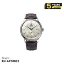 Đồng hồ cơ Orient RN-AP0003S - Nhận Order