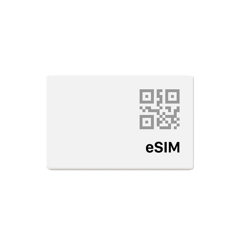 eSIM travel data 3GB/ 1 Day 