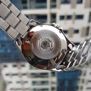 Đồng hồ cơ Orient Mako RN-AA0001B - Nhận Order