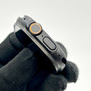 Apple Watch Ultra 2 49mm 4G + GPS Black Titanium Case/ Black Trail Loop 99% Fullbox From SB 