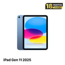 iPad Gen 11 2025 Wifi Quốc tế từ Apple Store