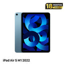 iPad Air 5 M1 2022 10.9in 64GB Wifi Quốc tế từ Apple Store 100% Full box (Hàng Demo)