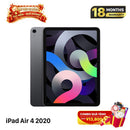 iPad Air 4 2020 10.9in 64GB Space Gray Wifi Quốc tế từ Apple Store 100% Fullbox